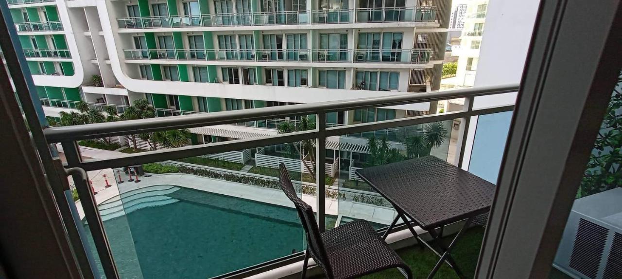 Azure Urban Resort Residences Manila Kültér fotó
