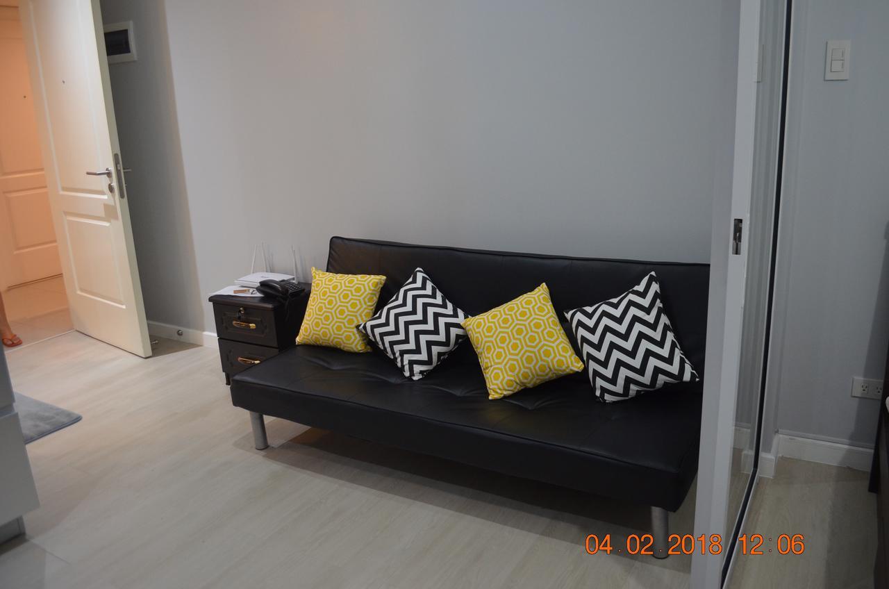 Azure Urban Resort Residences Manila Kültér fotó
