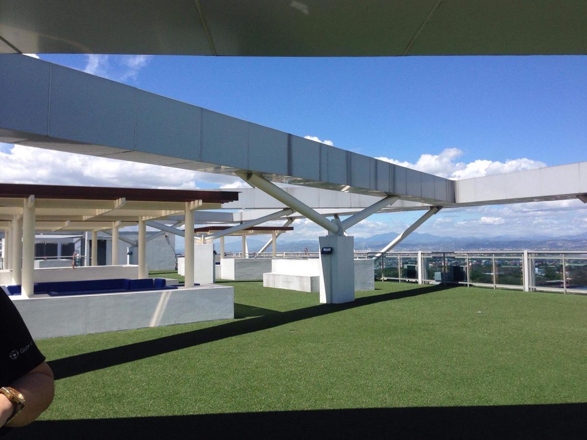 Azure Urban Resort Residences Manila Kültér fotó